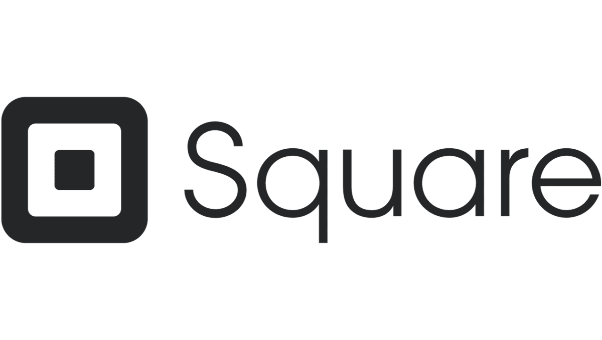 logo x square