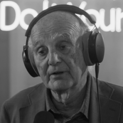 Gérard Saillant est l'invité du podcast Génération Do It Yourself
