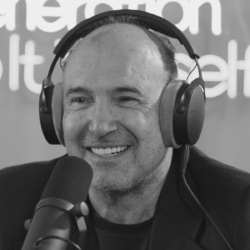 Philippe Journo est l'invité du podcast Génération Do It Yourself