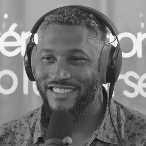 Boris Diaw est l'invité du podcast Génération Do It Yourself