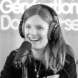 Constance Jablonski est l'invité du podcast Génération Do It Yourself