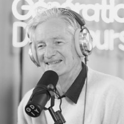 James Dyson est l'invité du podcast Génération Do It Yourself