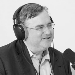 Reid Hoffman est l'invité du podcast Génération Do It Yourself